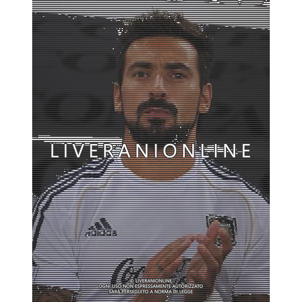 Amichevole FIFA Roma - 14.08.2013 Italia-Argentina Nella Foto:Lavezzi Ezequiel /Ph.Vitez-Ag. Aldo Liverani