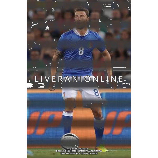 Amichevole FIFA Roma - 14.08.2013 Italia-Argentina Nella Foto:Marchisio Claudio /Ph.Vitez-Ag. Aldo Liverani