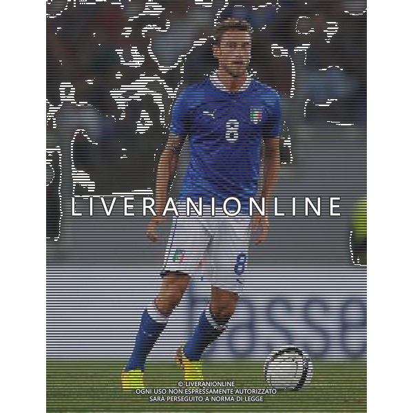 Amichevole FIFA Roma - 14.08.2013 Italia-Argentina Nella Foto:Marchisio Claudio /Ph.Vitez-Ag. Aldo Liverani