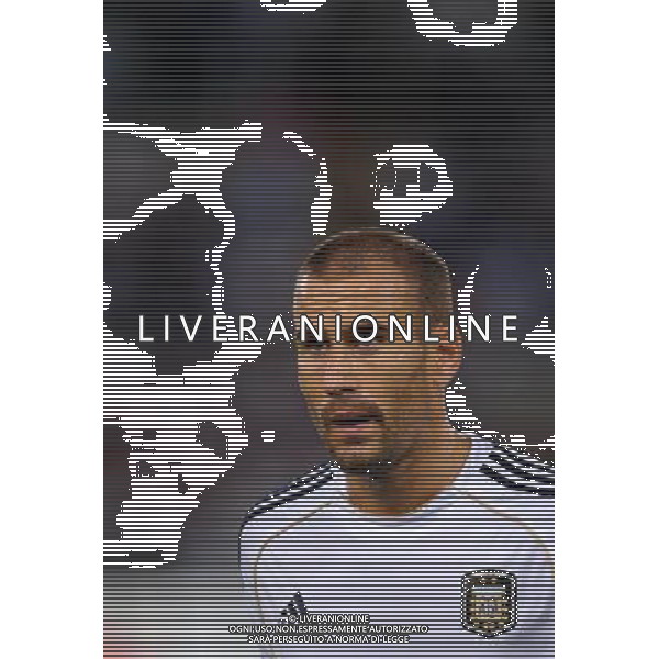 Amichevole FIFA Roma - 14.08.2013 Italia-Argentina Nella Foto:Palacio Rodrigo /Ph.Vitez-Ag. Aldo Liverani