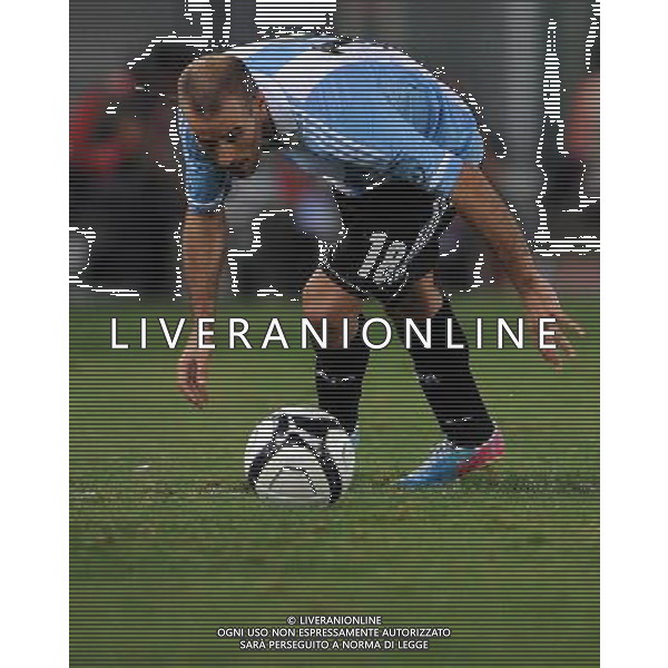 Amichevole FIFA Roma - 14.08.2013 Italia-Argentina Nella Foto:Palacio Rodrigo /Ph.Vitez-Ag. Aldo Liverani