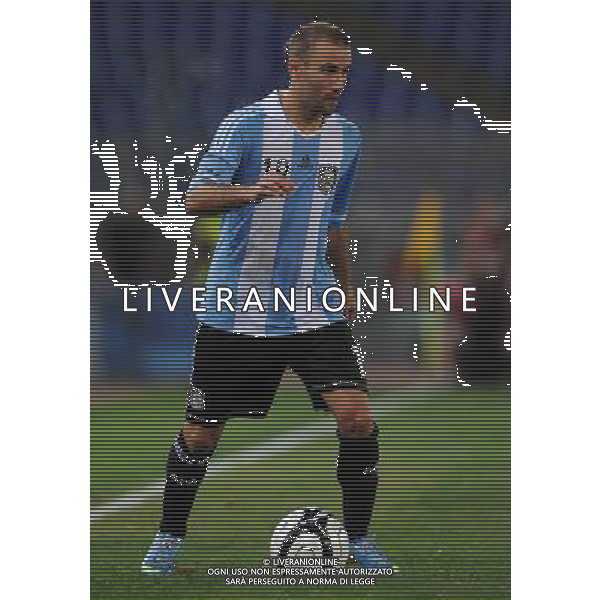 Amichevole FIFA Roma - 14.08.2013 Italia-Argentina Nella Foto:Palacio Rodrigo /Ph.Vitez-Ag. Aldo Liverani