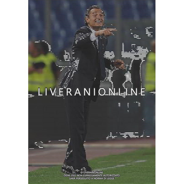 Amichevole FIFA Roma - 14.08.2013 Italia-Argentina Nella Foto:Prandelli Cesare /Ph.Vitez-Ag. Aldo Liverani