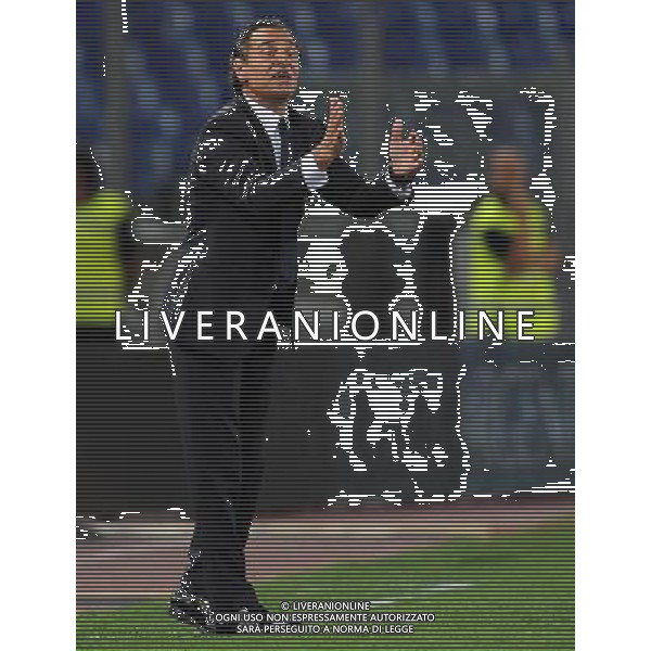 Amichevole FIFA Roma - 14.08.2013 Italia-Argentina Nella Foto:Prandelli Cesare /Ph.Vitez-Ag. Aldo Liverani