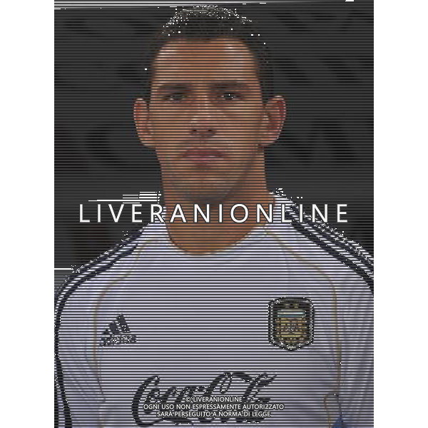 Amichevole FIFA Roma - 14.08.2013 Italia-Argentina Nella Foto:Rodriguez Maximiliano /Ph.Vitez-Ag. Aldo Liverani