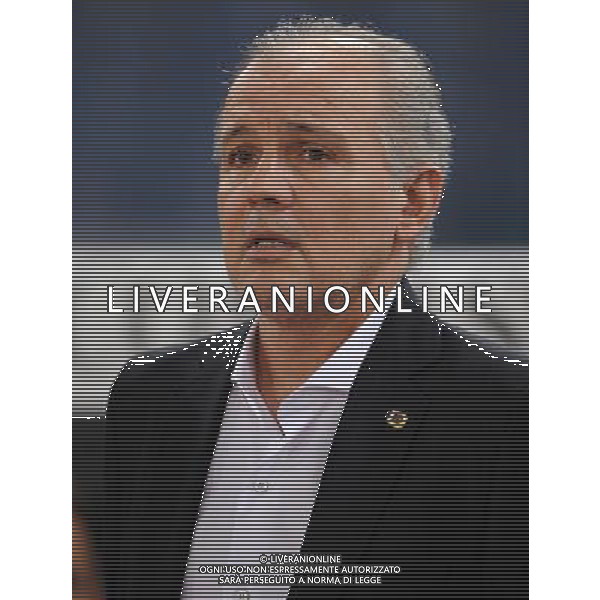 Amichevole FIFA Roma - 14.08.2013 Italia-Argentina Nella Foto:Sabella Alejandro /Ph.Vitez-Ag. Aldo Liverani