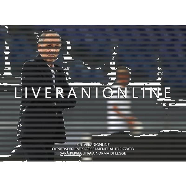 Amichevole FIFA Roma - 14.08.2013 Italia-Argentina Nella Foto:Sabella Alejandro /Ph.Vitez-Ag. Aldo Liverani