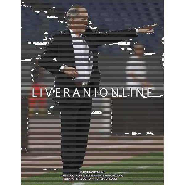 Amichevole FIFA Roma - 14.08.2013 Italia-Argentina Nella Foto:Sabella Alejandro /Ph.Vitez-Ag. Aldo Liverani