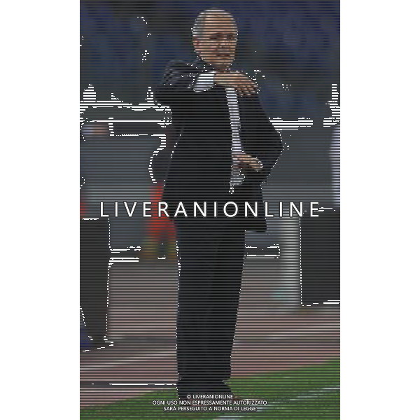 Amichevole FIFA Roma - 14.08.2013 Italia-Argentina Nella Foto:Sabella Alejandro /Ph.Vitez-Ag. Aldo Liverani