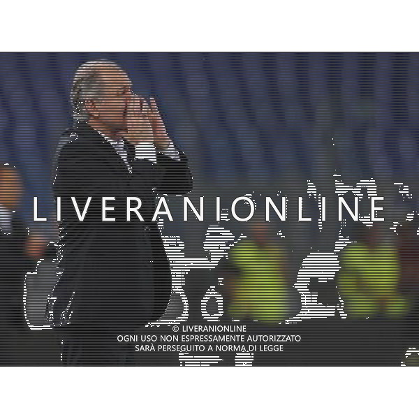 Amichevole FIFA Roma - 14.08.2013 Italia-Argentina Nella Foto:Sabella Alejandro /Ph.Vitez-Ag. Aldo Liverani