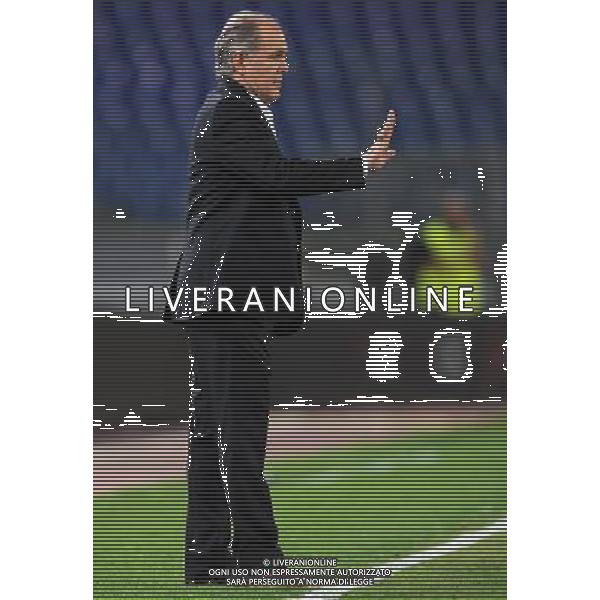 Amichevole FIFA Roma - 14.08.2013 Italia-Argentina Nella Foto:Sabella Alejandro /Ph.Vitez-Ag. Aldo Liverani