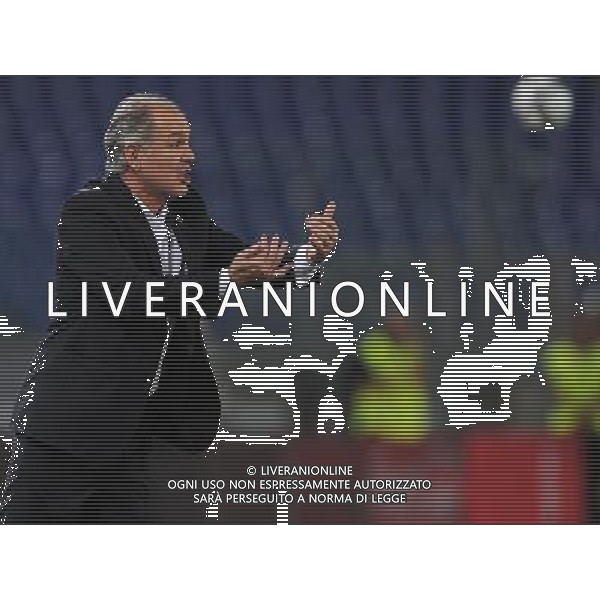 Amichevole FIFA Roma - 14.08.2013 Italia-Argentina Nella Foto:Sabella Alejandro /Ph.Vitez-Ag. Aldo Liverani