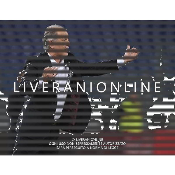 Amichevole FIFA Roma - 14.08.2013 Italia-Argentina Nella Foto:Sabella Alejandro /Ph.Vitez-Ag. Aldo Liverani