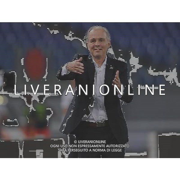 Amichevole FIFA Roma - 14.08.2013 Italia-Argentina Nella Foto:Sabella Alejandro /Ph.Vitez-Ag. Aldo Liverani