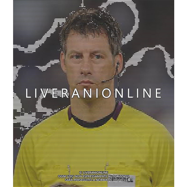 Amichevole FIFA Roma - 14.08.2013 Italia-Argentina Nella Foto:Stark Wolfgang /Ph.Vitez-Ag. Aldo Liverani