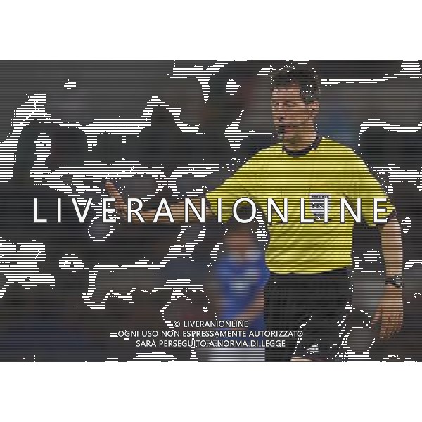 Amichevole FIFA Roma - 14.08.2013 Italia-Argentina Nella Foto:Stark Wolfgang /Ph.Vitez-Ag. Aldo Liverani