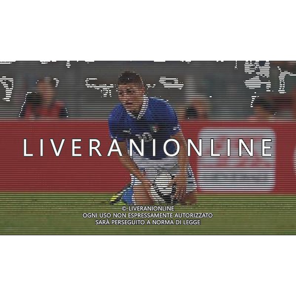 Amichevole FIFA Roma - 14.08.2013 Italia-Argentina Nella Foto:Verratti Marco /Ph.Vitez-Ag. Aldo Liverani