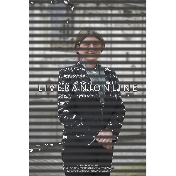 Rowena Collins Rice, Director General of the Attorney General\'s Office (AGO). Westminster, London ©PHOTOSHOT/AGENZIA ALDO LIVERANI SAS - ITALY ONLY - EDITORIAL USE ONLY