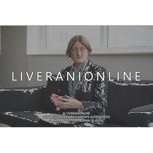 Rowena Collins Rice, Director General of the Attorney General\'s Office (AGO). Westminster, London ©PHOTOSHOT/AGENZIA ALDO LIVERANI SAS - ITALY ONLY - EDITORIAL USE ONLY