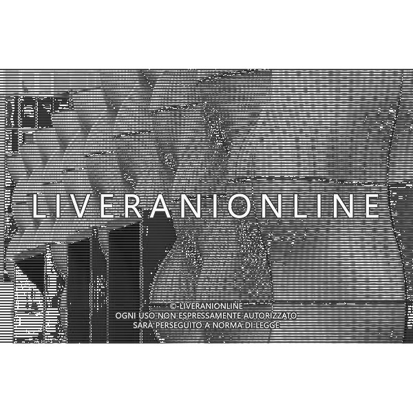 The Boiler Suit, Guy\'s Hospital, London, England ©PHOTOSHOT/AGENZIA ALDO LIVERANI SAS - ITALY ONLY - EDITORIAL USE ONLY