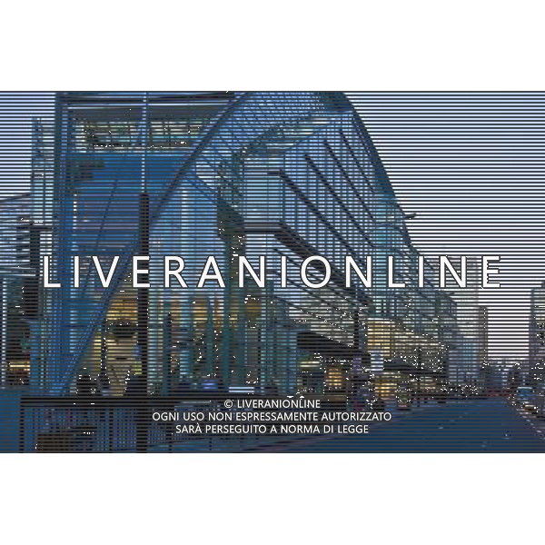 Cardinal Place, Victoria Street, London, England ©PHOTOSHOT/AGENZIA ALDO LIVERANI SAS - ITALY ONLY - EDITORIAL USE ONLY