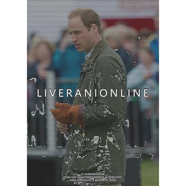 ANGLESEY, WALES - AUGUST 14: Prince William, Duke of Cambridge attends the Anglesey County Show in Anglesey. August 14, 2013. Photo By Morgan/RTN/MediaPunch Inc.. FOT. MEDIAPUNCH/NEWSPIX.PL POLAND, US, FRANCE AND GERMANY OUT !!! --- Newspix.pl AG ALDO LIVERANI SAS ONLY ITALY *** Local Caption *** www.newspix.pl mail us: info@newspix.pl call us: 0048 022 23 22 222 --- Polish Picture Agency by Ringier Axel Springer Poland
