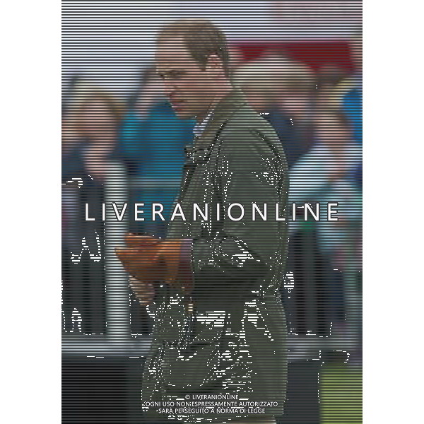 ANGLESEY, WALES - AUGUST 14: Prince William, Duke of Cambridge attends the Anglesey County Show in Anglesey. August 14, 2013. Photo By Morgan/RTN/MediaPunch Inc.. FOT. MEDIAPUNCH/NEWSPIX.PL POLAND, US, FRANCE AND GERMANY OUT !!! --- Newspix.pl AG ALDO LIVERANI SAS ONLY ITALY *** Local Caption *** www.newspix.pl mail us: info@newspix.pl call us: 0048 022 23 22 222 --- Polish Picture Agency by Ringier Axel Springer Poland