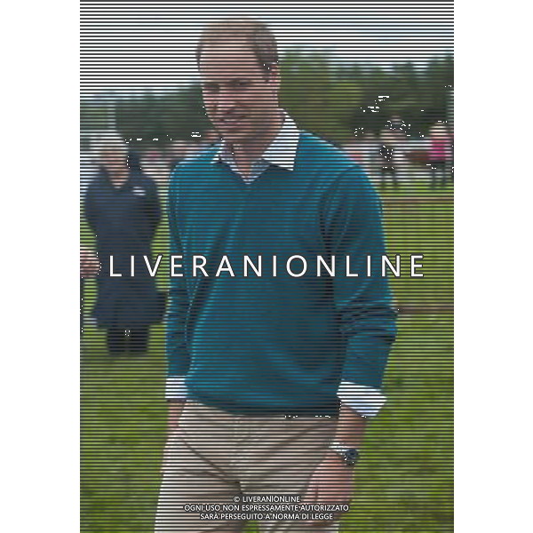 ANGLESEY, WALES - AUGUST 14: Prince William, Duke of Cambridge attends the Anglesey County Show in Anglesey. August 14, 2013. Photo By Morgan/RTN/MediaPunch Inc.. FOT. MEDIAPUNCH/NEWSPIX.PL POLAND, US, FRANCE AND GERMANY OUT !!! --- Newspix.pl AG ALDO LIVERANI SAS ONLY ITALY *** Local Caption *** www.newspix.pl mail us: info@newspix.pl call us: 0048 022 23 22 222 --- Polish Picture Agency by Ringier Axel Springer Poland