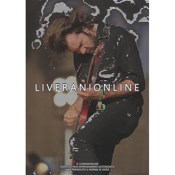 The Vaccines performing live in Hyde Park, London, on Saturday July 06, 2013. ©PHOTOSHOT/AGENZIA ALDO LIVERANI SAS - ITALY ONLY - EDITORIAL USE ONLY