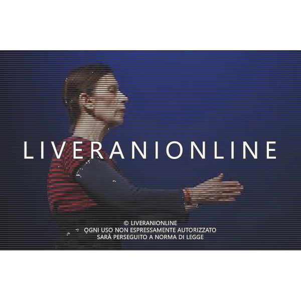 On Behalf of Nature: Meredith Monk and Vocal Ensemble at Edinburgh International Festival 2013 ©PHOTOSHOT/AGENZIA ALDO LIVERANI SAS - ITALY ONLY - EDITORIAL USE ONLY