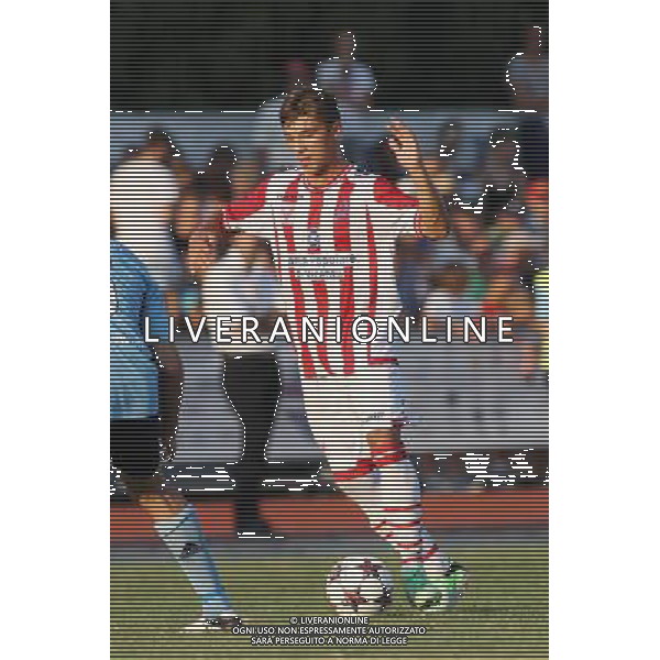 JESOLO (VE) 13-08-13 AMICHEVOLE SYDNEY FC VS VICENZA CALCIO NELLA FOTO:KOSOVAN FOTO PAOLA GARBUIO/AG.ALDO LIVERANI