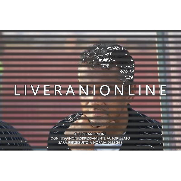 JESOLO (VE) 13-08-13 AMICHEVOLE SYDNEY FC VS VICENZA CALCIO NELLA FOTO:GIOVANNI LOPEZ FOTO PAOLA GARBUIO/AG.ALDO LIVERANI