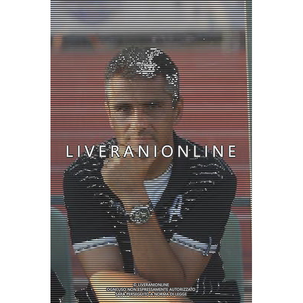 JESOLO (VE) 13-08-13 AMICHEVOLE SYDNEY FC VS VICENZA CALCIO NELLA FOTO:GIOVANNI LOPEZ FOTO PAOLA GARBUIO/AG.ALDO LIVERANI