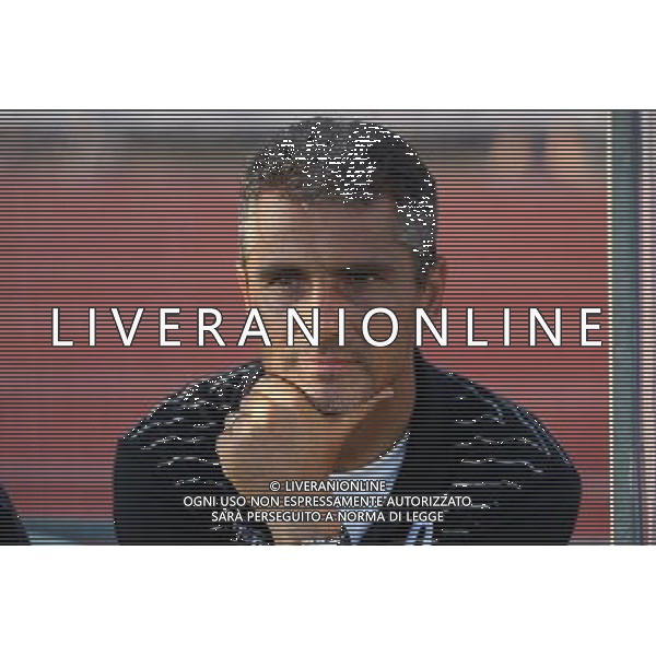 JESOLO (VE) 13-08-13 AMICHEVOLE SYDNEY FC VS VICENZA CALCIO NELLA FOTO:GIOVANNI LOPEZ FOTO PAOLA GARBUIO/AG.ALDO LIVERANI