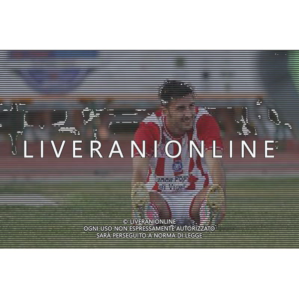 JESOLO (VE) 13-08-13 AMICHEVOLE SYDNEY FC VS VICENZA CALCIO NELLA FOTO:MARITATO FOTO PAOLA GARBUIO/AG.ALDO LIVERANI