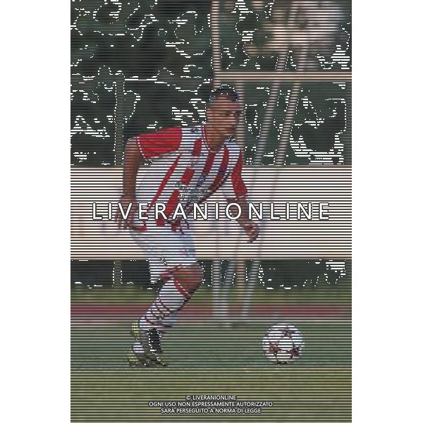 JESOLO (VE) 13-08-13 AMICHEVOLE SYDNEY FC VS VICENZA CALCIO NELLA FOTO:PISANO FOTO PAOLA GARBUIO/AG.ALDO LIVERANI