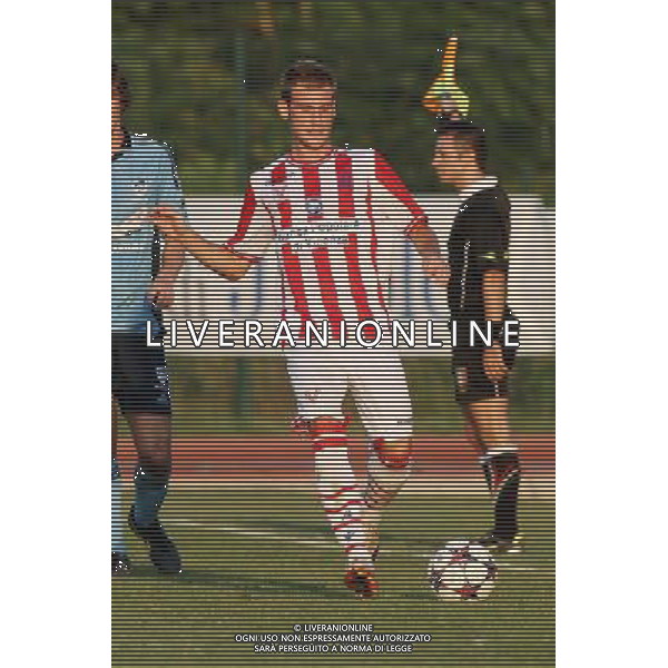 JESOLO (VE) 13-08-13 AMICHEVOLE SYDNEY FC VS VICENZA CALCIO NELLA FOTO:TALIN FOTO PAOLA GARBUIO/AG.ALDO LIVERANI