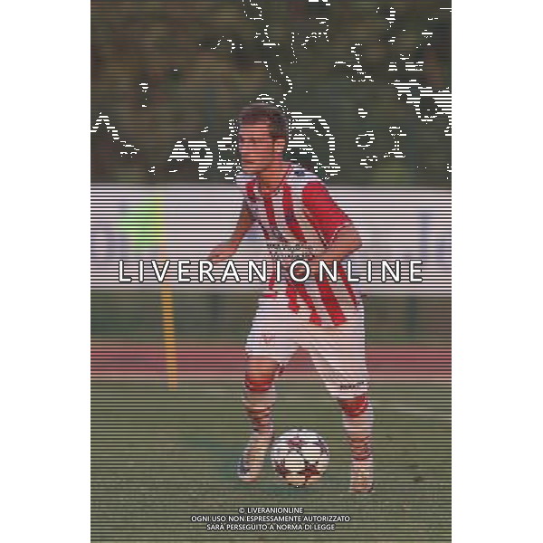 JESOLO (VE) 13-08-13 AMICHEVOLE SYDNEY FC VS VICENZA CALCIO NELLA FOTO:TALIN FOTO PAOLA GARBUIO/AG.ALDO LIVERANI