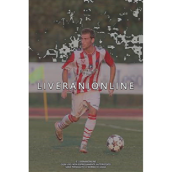 JESOLO (VE) 13-08-13 AMICHEVOLE SYDNEY FC VS VICENZA CALCIO NELLA FOTO:TALIN FOTO PAOLA GARBUIO/AG.ALDO LIVERANI