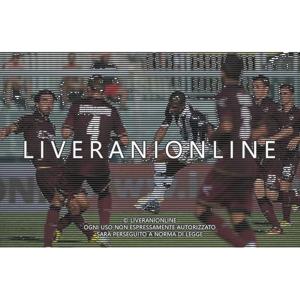 Coppa Italia TIM Cup 2013/2014 Terzo Turno Elimiatorio Livorno - 17.08.2013 Livorno-Siena Nella Foto:angelo gol /Ph.Vitez-Ag. Aldo Liverani