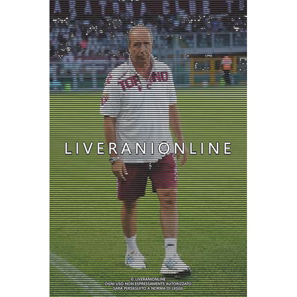 Torino 17-08-2013 TIM Cup - Coppa Italia terzo turno eliminatorio Torino - Pescara nella foto Giampiero Ventura foto Roberto Garavaglia - ag. Aldo Liverani sas