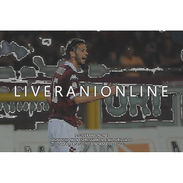 Torino 17-08-2013 TIM Cup - Coppa Italia terzo turno eliminatorio Torino - Pescara nella foto Larrondo foto Roberto Garavaglia - ag. Aldo Liverani sas