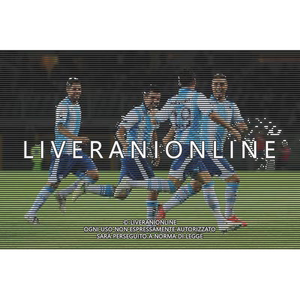 Torino 17-08-2013 TIM Cup - Coppa Italia terzo turno eliminatorio Torino - Pescara nella foto foto Roberto Garavaglia - ag. Aldo Liverani sas
