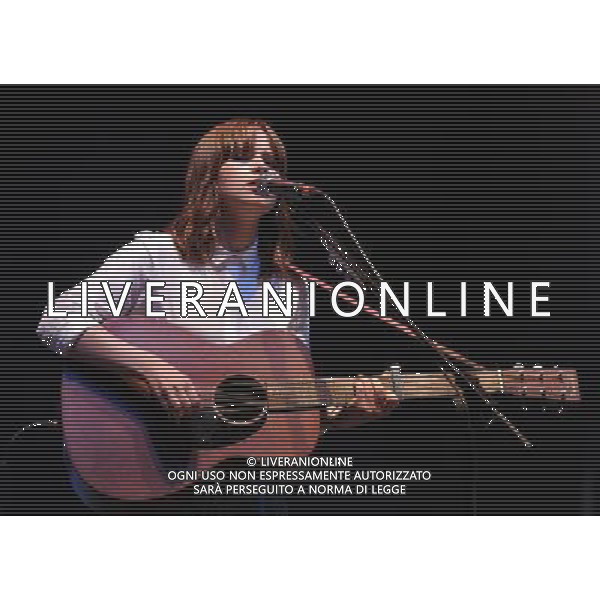  Gabrielle Aplin performing live at V Festival, Hylands Park, Chelmsford, on Saturday August 17, 2013. ©photoshot/AGENZIA ALDO LIVERANI SAS - ITALY ONLY - EDITORIAL USE ONLY