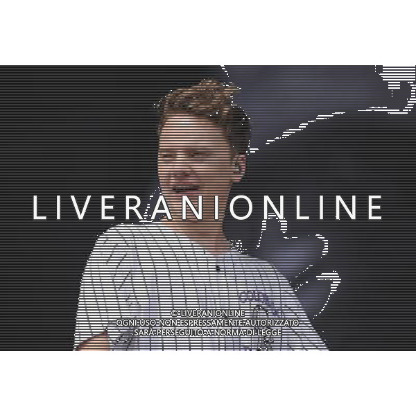  Conor Maynard performing live at V Festival, Hylands Park, Chelmsford, on Saturday August 17, 2013. ©photoshot/AGENZIA ALDO LIVERANI SAS - ITALY ONLY - EDITORIAL USE ONLY