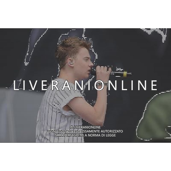  Conor Maynard performing live at V Festival, Hylands Park, Chelmsford, on Saturday August 17, 2013. ©photoshot/AGENZIA ALDO LIVERANI SAS - ITALY ONLY - EDITORIAL USE ONLY