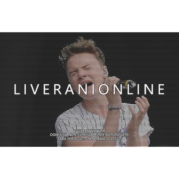  Conor Maynard performing live at V Festival, Hylands Park, Chelmsford, on Saturday August 17, 2013. ©photoshot/AGENZIA ALDO LIVERANI SAS - ITALY ONLY - EDITORIAL USE ONLY