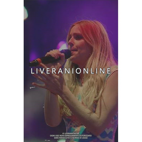 Diana Vickers performs live at V Festival 2013, Staffordshire, 17th August 2013. ©photoshot/AGENZIA ALDO LIVERANI SAS - ITALY ONLY - EDITORIAL USE ONLY