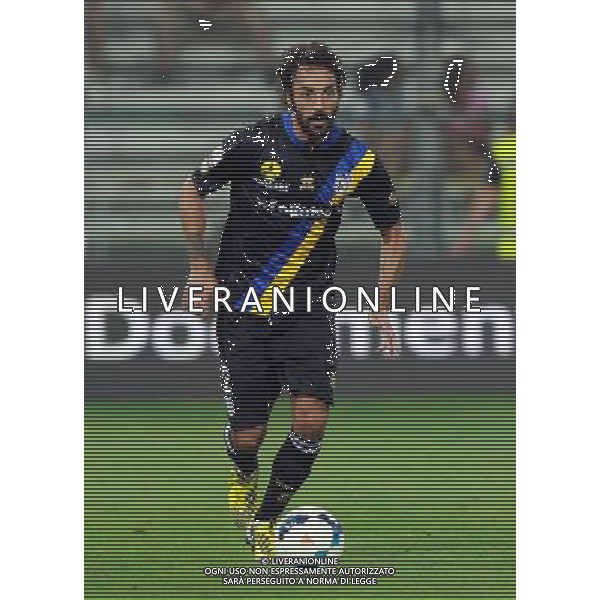 PARMA 17 AGOSTO 2013 / COPPA ITALIA TIM 2013-2014 / PARMA VS LECCE / NELLA FOTO: MATTIA CASSANI / FOTO FRANCESCA SOLI - AGENZIA ALDO LIVERANI SAS