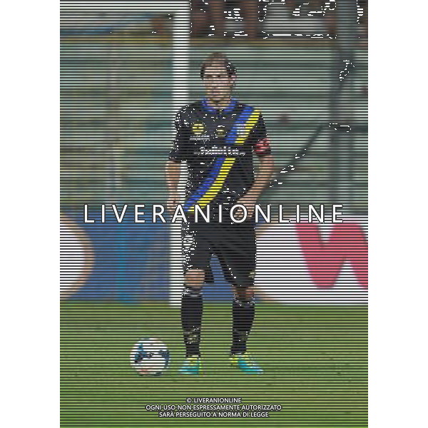 PARMA 17 AGOSTO 2013 / COPPA ITALIA TIM 2013-2014 / PARMA VS LECCE / NELLA FOTO: GABRIEL PALETTA / FOTO FRANCESCA SOLI - AGENZIA ALDO LIVERANI SAS